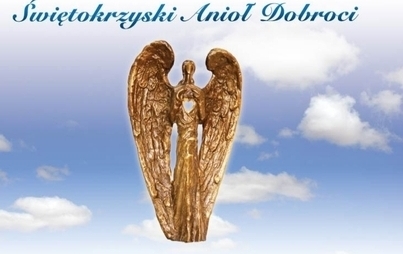 Zdjęcie do Świętokrzyski Anioł Dobroci