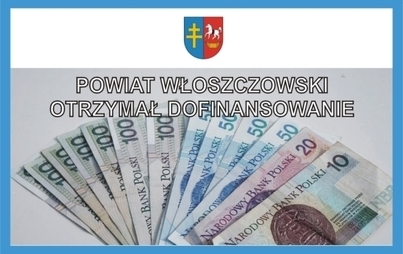 Zdjęcie do Kolejne miliony z Rządowego Funduszu Rozwoju Dr&oacute;g dla mieszkańc&oacute;w powiatu włoszczowskiego! Powiat otrzymał ponad 17,7 mln zł