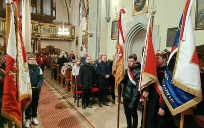 Zdjęcie do 80. rocznica Tragedii Kurzelowskiej