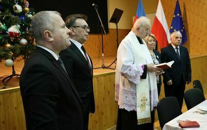 Zdjęcie do Włoszczowa pamięta wydarzenia 13 grudnia 1981 roku oraz 3 grudnia 1984 roku