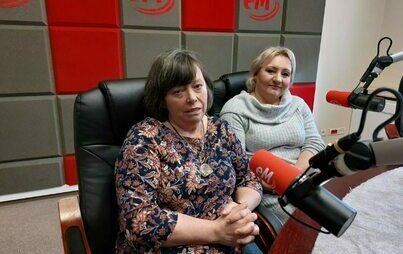 Zdjęcie do Dyrektor ZS nr 3 w rozmowie w Radiu eM Kielce