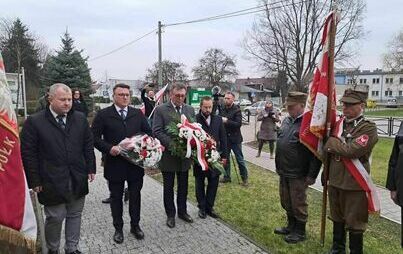 Zdjęcie do Obchody Narodowego Dnia Pamięci &bdquo;Żołnierzy Wyklętych&rdquo;