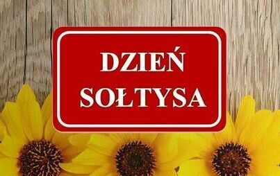 Zdjęcie do Życzenia z okazji Dnia Sołtysa