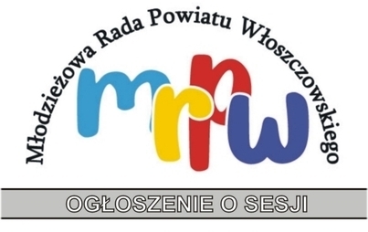Zdjęcie do I sesja Młodzieżowej Rady Powiatu Włoszczowskiego kadencji 2024-2026 już w najbliższy czwartek