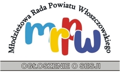 Zdjęcie do   Informacja o II sesji Młodzieżowej Rady Powiatu Włoszczowskiego