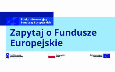 Zdjęcie do Bezpłatne spotkanie informacyjne online