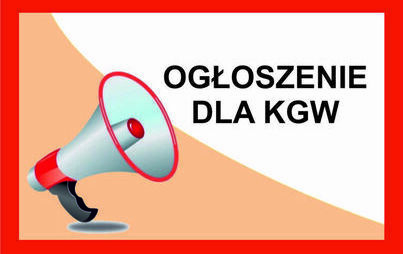 Zdjęcie do Ruszył nab&oacute;r wniosk&oacute;w 