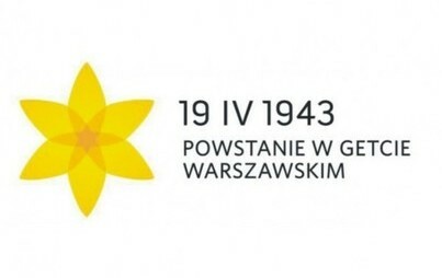 Zdjęcie do 80. rocznica wybuchu Powstania w Getcie Warszawskim