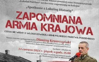 Zdjęcie do Zapomniana Armia Krajowa