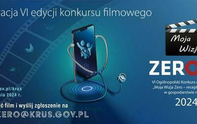 Zdjęcie do Konkurs dla Młodzieży &bdquo;Moja Wizja Zero &ndash; recepta na zdrowie w gospodarstwie rolnym&rdquo;