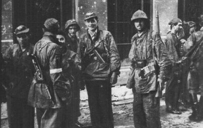 Zdjęcie do Dziś mija 80. rocznica wybuchu Powstania Warszawskiego