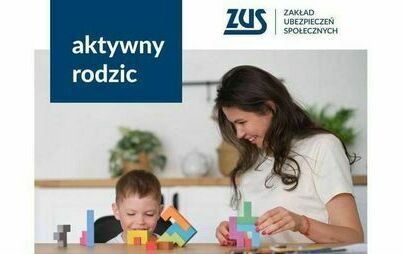 Zdjęcie do Program Aktywny Rodzic