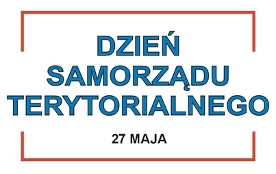 Zdjęcie do Dzień Samorządu Terytorialnego