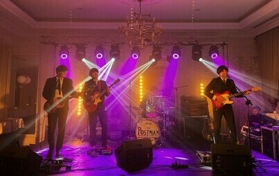 Zdjęcie do Koncert z okazji Dnia Seniora