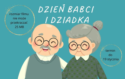 Zdjęcie do Konkurs dla dzieci z powiatu włoszczowskiego