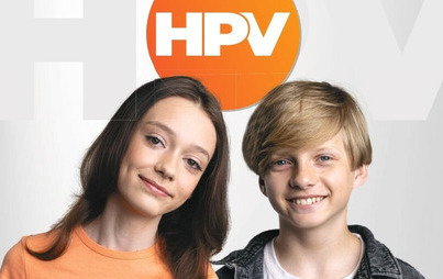 Zdjęcie do Zaszczep swoje dziecko przeciw HPV
