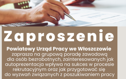 Zdjęcie do &bdquo;Autoprezentacja w procesie poszukiwania pracy&rdquo;