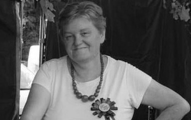 Zdjęcie do Zmarła Beata Klim, była sołtys Motyczna i przewodnicząca KGW Motyczno