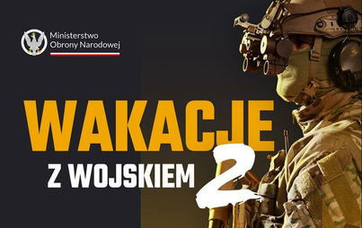 Zdjęcie do Informacja o systemie rekrutacji do Wojska Polskiego