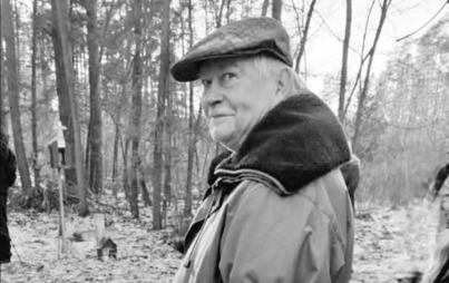 Zdjęcie do Zmarł Pan Krzysztof Chudziński &ndash; Wiceprezes Narodowych Sił Zbrojnych Koło Nr 1 Oleszno