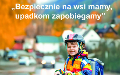Zdjęcie do KRUS organizuje konkurs e-learningowy dla dzieci