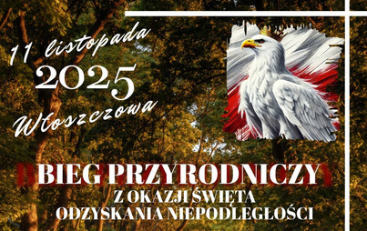 Zdjęcie do Ruszyły zapisy na Bieg Niepodległości