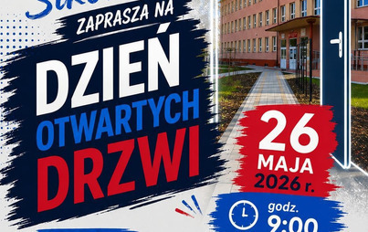 Zdjęcie do Dni otwarte w szkołach ponadpodstawowych we Włoszczowie
