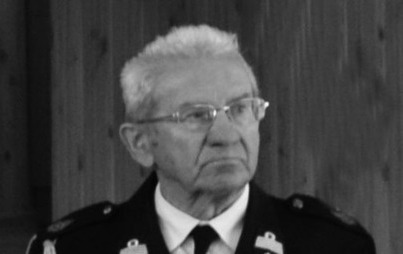 Zdjęcie do Zmarł J&oacute;zef Włodarczyk - wieloletni pracownik Starostwa 