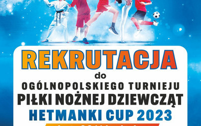 Zdjęcie do UKS Hetmanki Włoszczowa - Mikro Granty