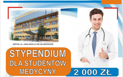 Zdjęcie do Uwaga studenci medycyny! - wydłużono termin składania wniosk&oacute;w