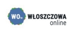 logo Włoszczowa Online