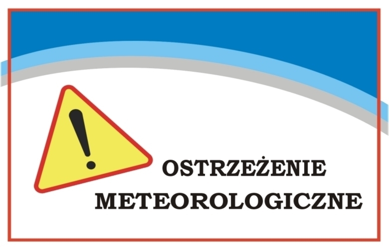 Ostrzeżenie przed gęstą mgłą w województwie świętokrzyskim