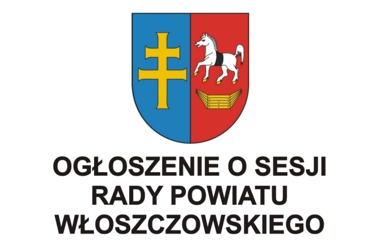 XXXIV sesja Rady Powiatu Włoszczowskiego